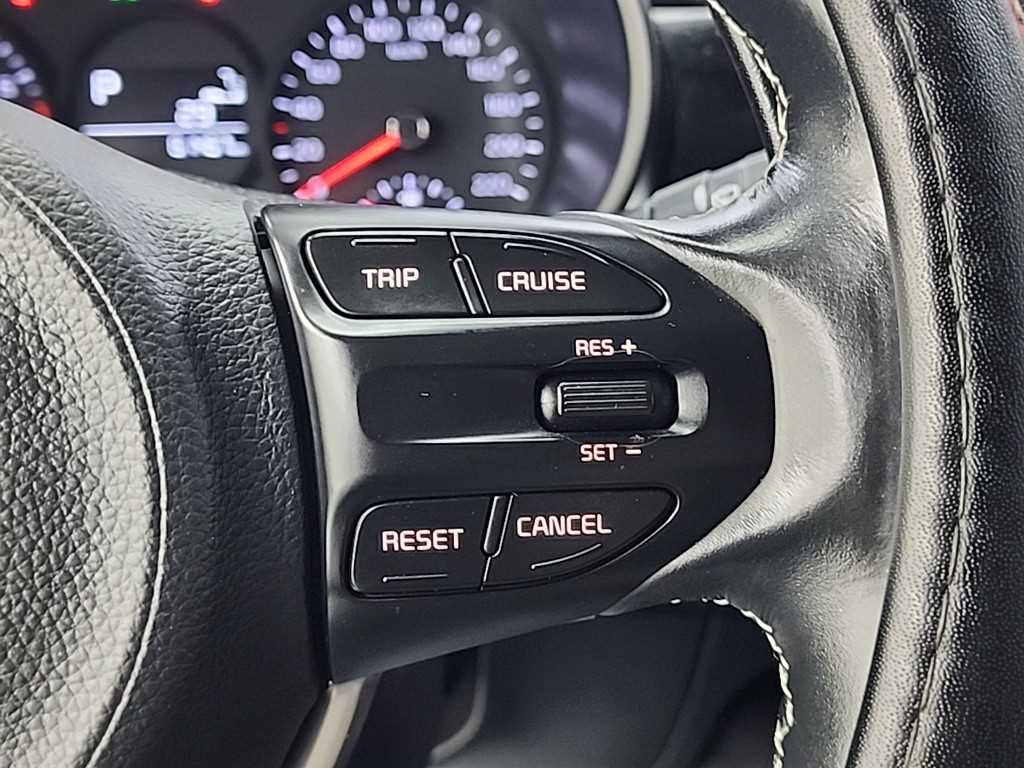 KIA Morning 2018 Blanco - Importación desde Corea - HF Imports Iquique - Foto 17