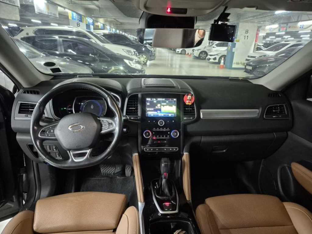 SAMSUNG QM6 2021 Gris - Importación desde Corea - HF Imports Iquique - Foto 17