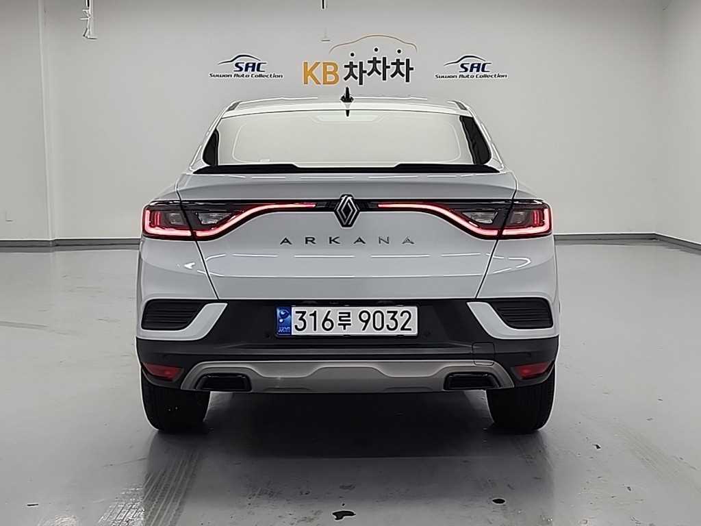 SAMSUNG Arkana - Vista 3