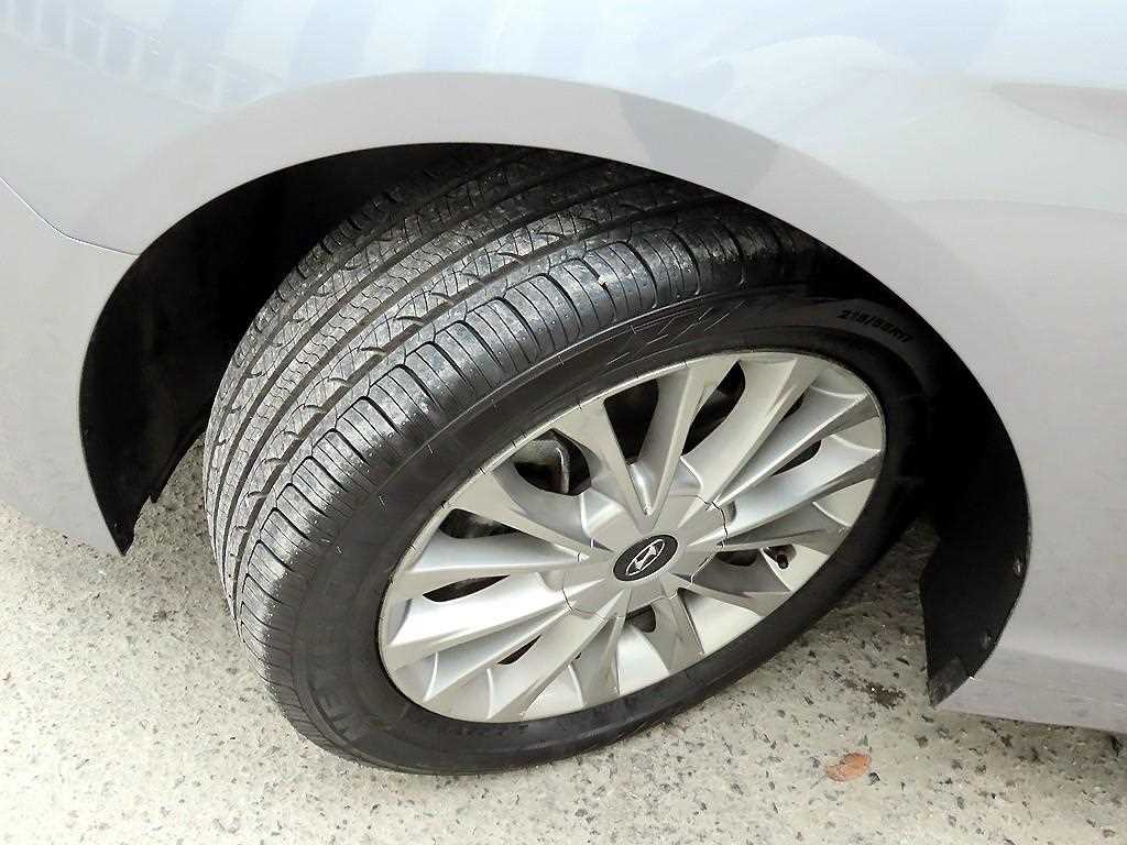 HYUNDAI Sonata 2015 Gris - Importación desde Corea - HF Imports Iquique - Foto 19