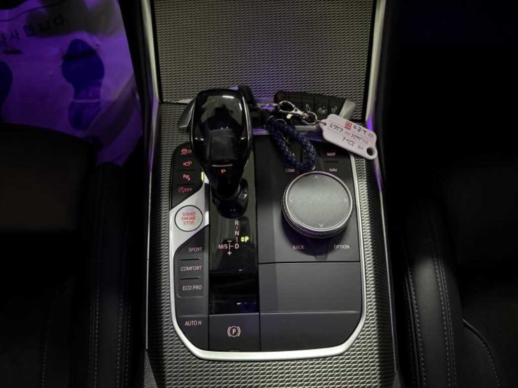 BMW 3 series 2021 - Importación desde Corea - HF Imports Iquique - Foto 14