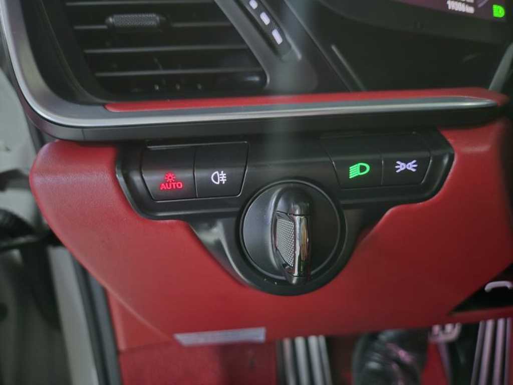 Porsche 911 - Vista 10