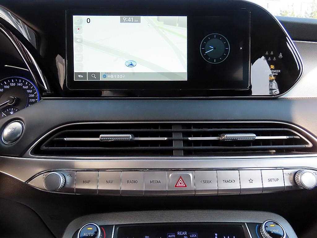 HYUNDAI Palisade 2020 Gris - Importación desde Corea - HF Imports Iquique - Foto 13