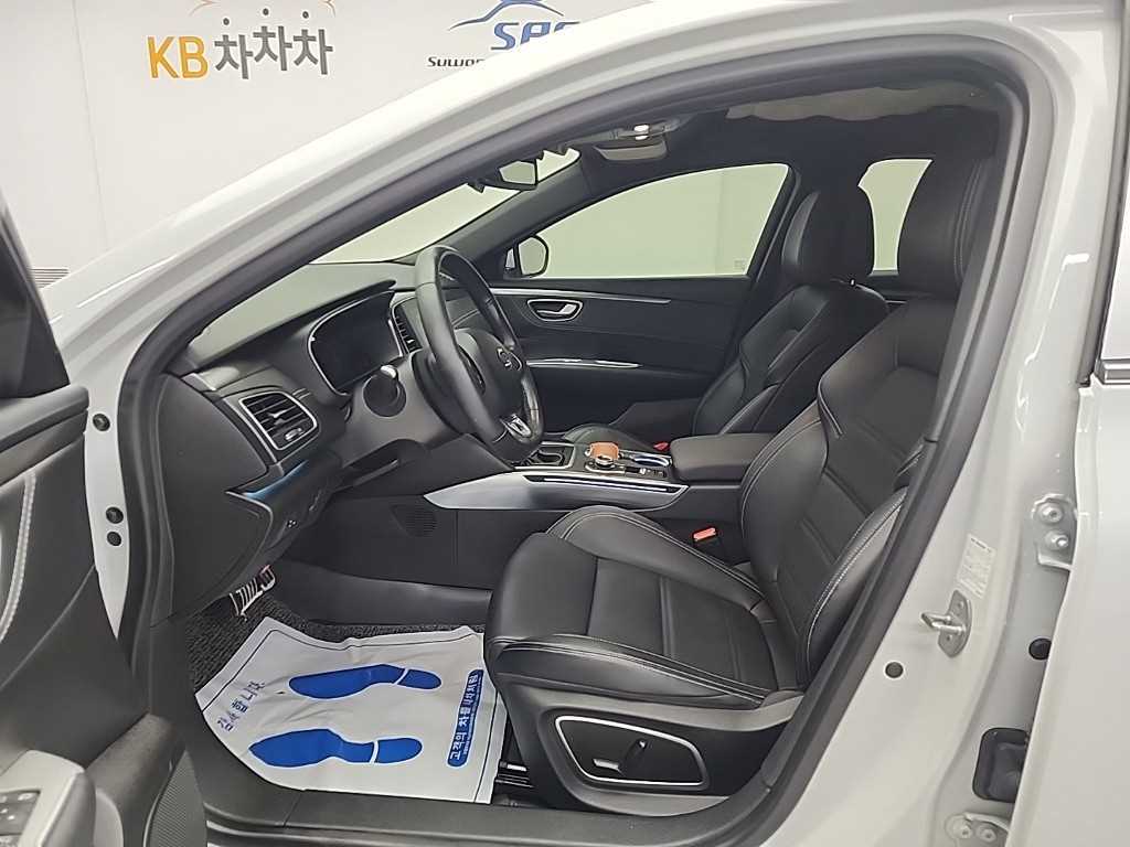 SAMSUNG SM6 - Vista 11