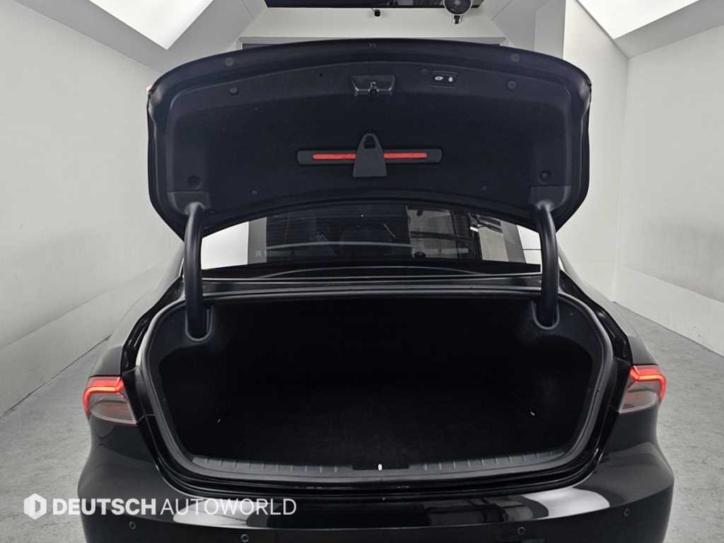 HYUNDAI Grandeur 2022 Negro - Importación desde Corea - HF Imports Iquique - Foto 20