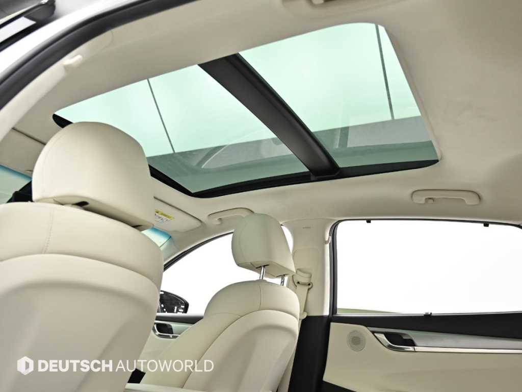 HYUNDAI Grandeur 2023 Blanco - Importación desde Corea - HF Imports Iquique - Foto 18