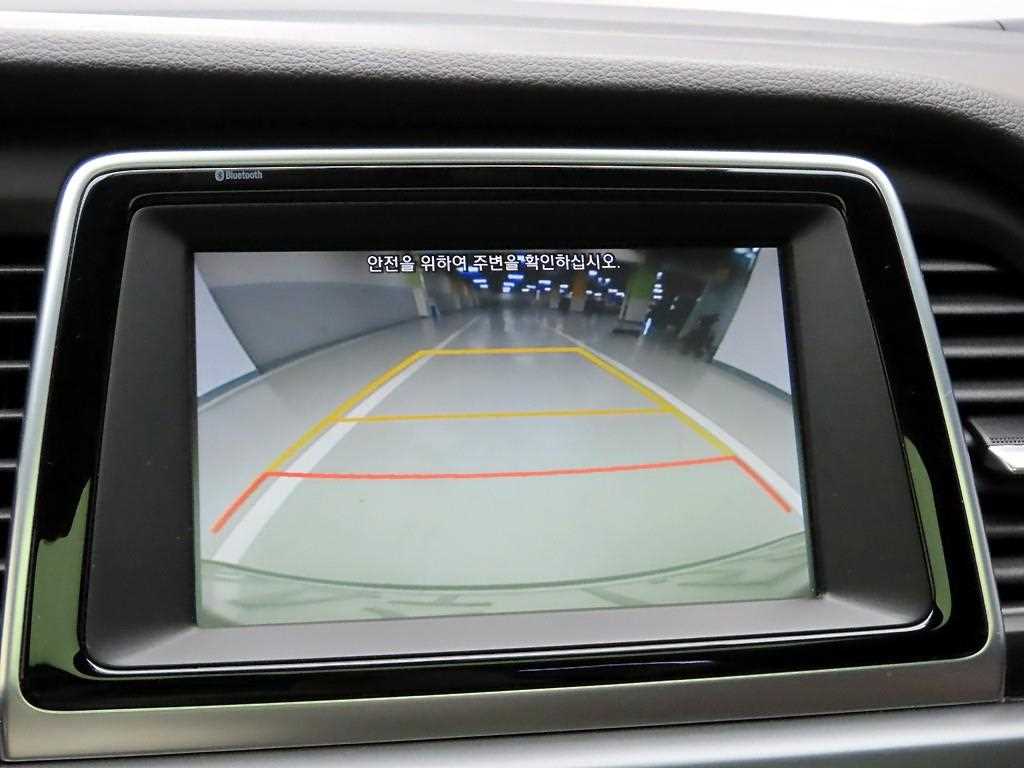 HYUNDAI Sonata 2018 - Importación desde Corea - HF Imports Iquique - Foto 16