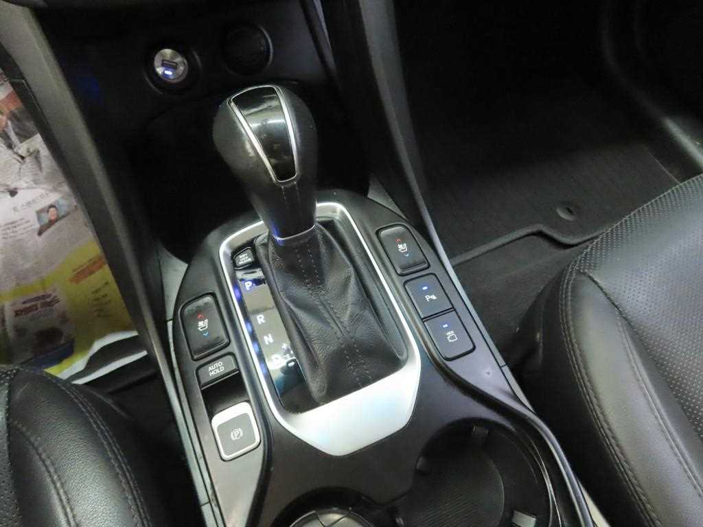 HYUNDAI Santa Fe 2017 - Importación desde Corea - HF Imports Iquique - Foto 13