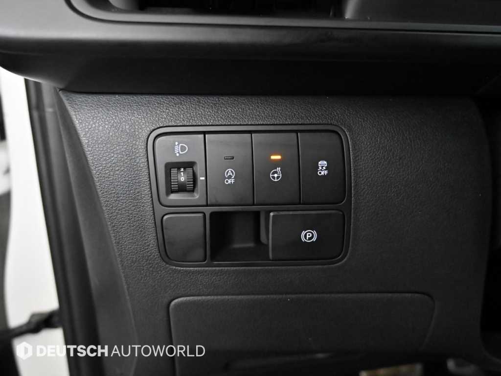 HYUNDAI Staria 2023 - Importación desde Corea - HF Imports Iquique - Foto 16