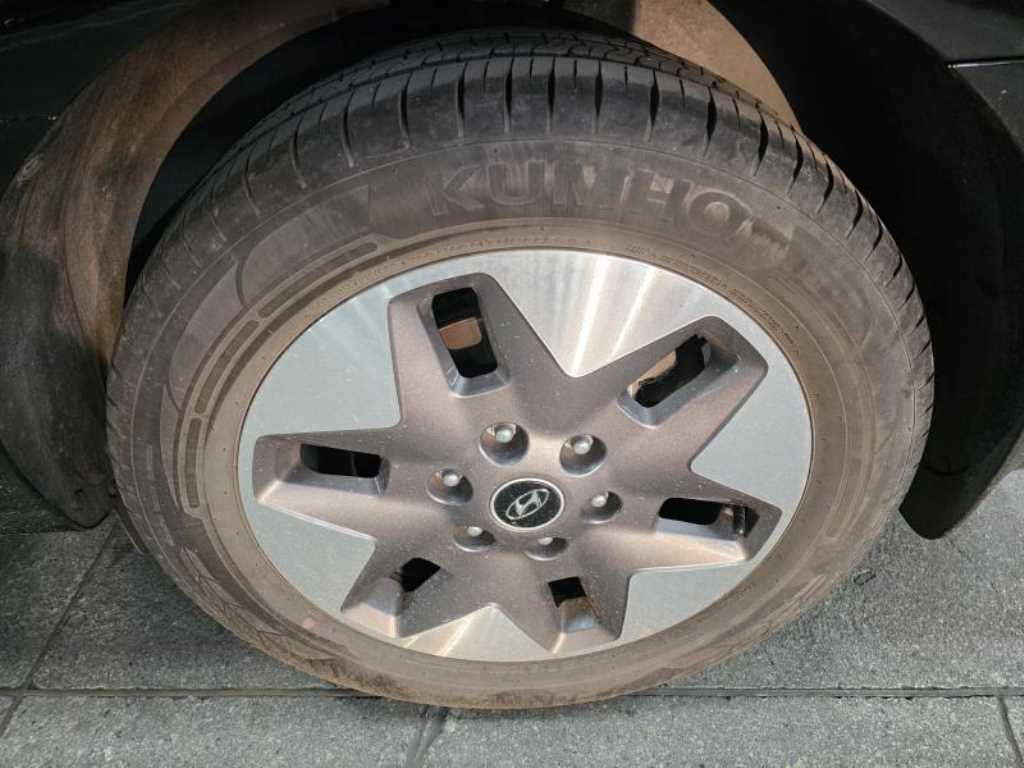 HYUNDAI Staria 2022 Negro - Importación desde Corea - HF Imports Iquique - Foto 19