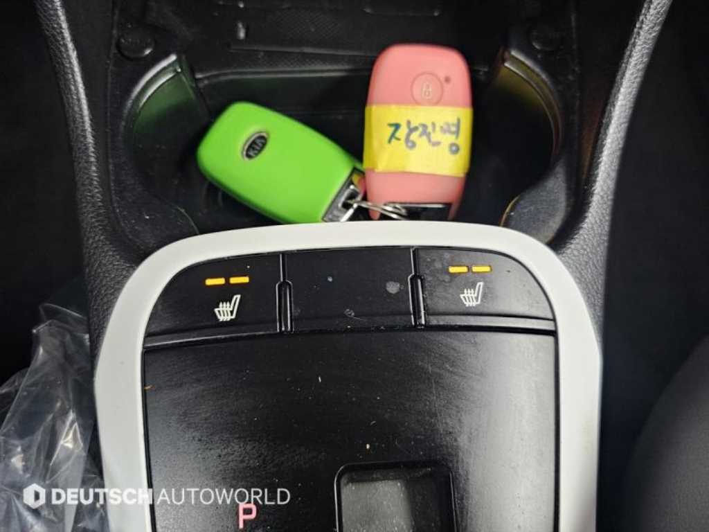 KIA Morning 2018 Blanco - Importación desde Corea - HF Imports Iquique - Foto 17