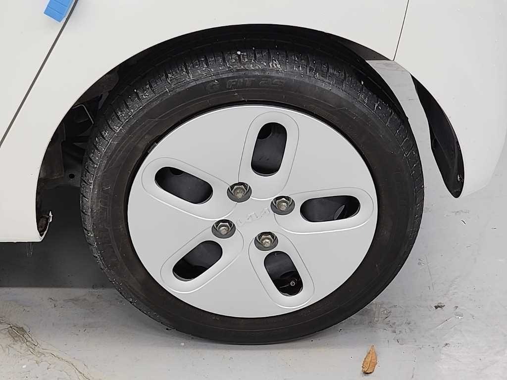 KIA Ray 2022 Blanco - Importación desde Corea - HF Imports Iquique - Foto 20