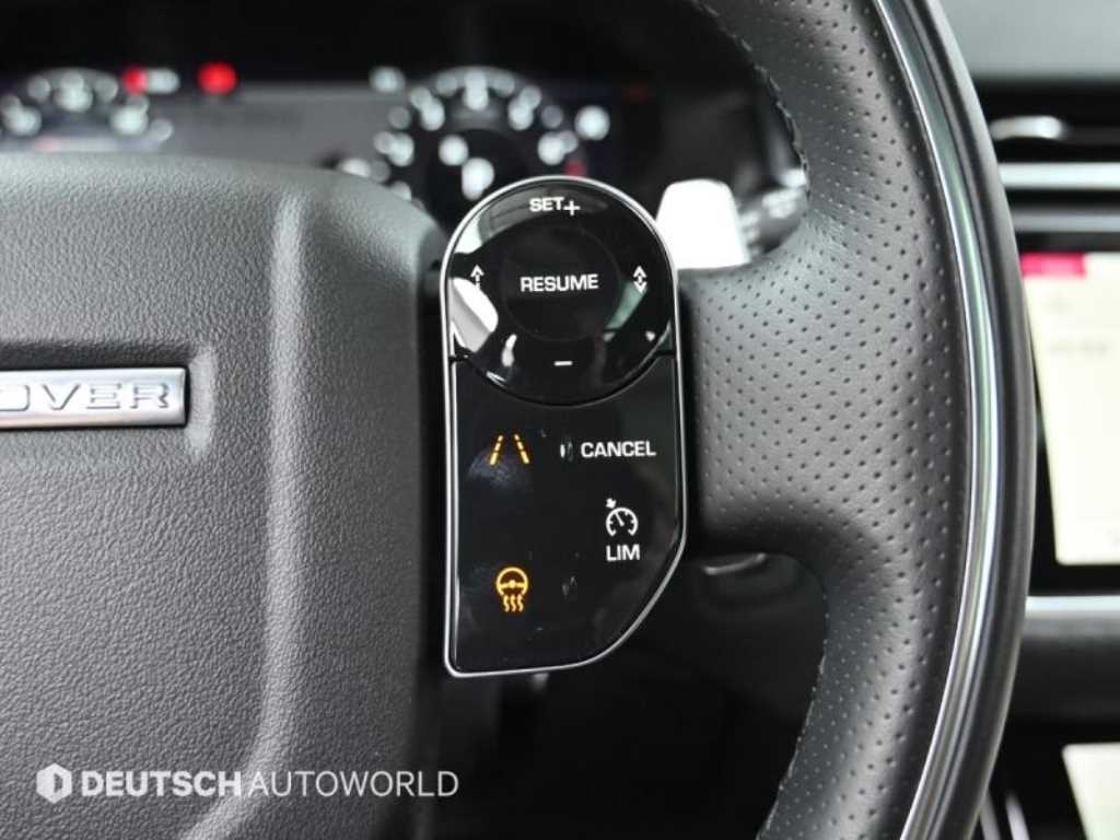 Land Rover Range Rover Bella 2019 Gris - Importación desde Corea - HF Imports Iquique - Foto 18