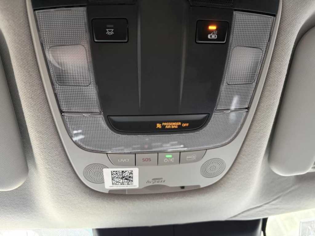 KIA Seltos 2022 Blanco - Importación desde Corea - HF Imports Iquique - Foto 18