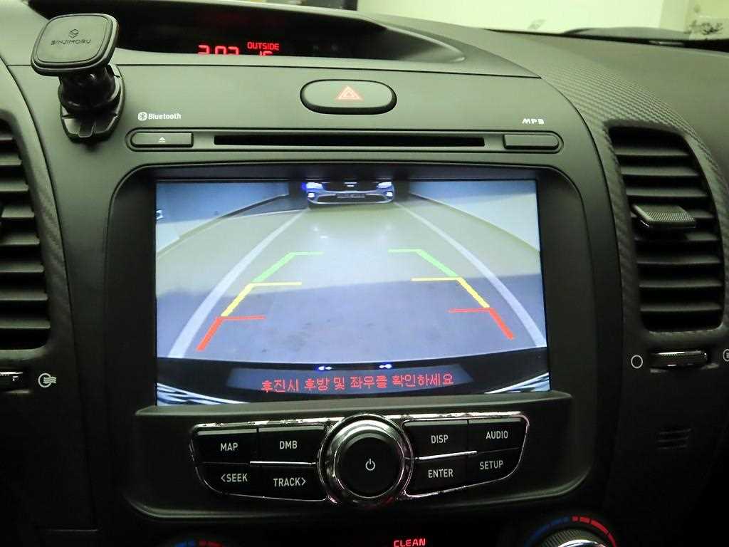 KIA K3 2013 - Importación desde Corea - HF Imports Iquique - Foto 15