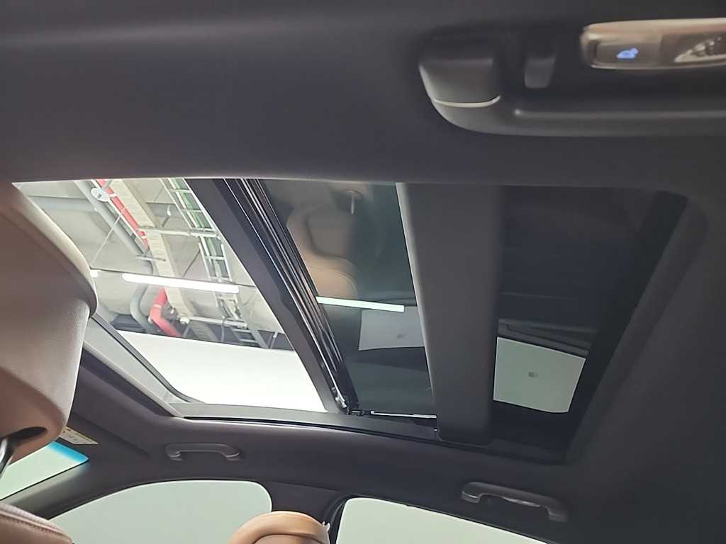 Genesis G80 2022 Negro - Importación desde Corea - HF Imports Iquique - Foto 14