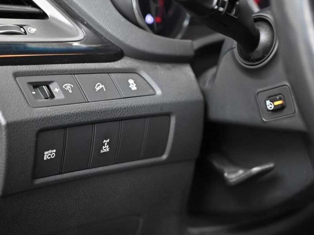 HYUNDAI Santa Fe 2015 the color of pearl - Importación desde Corea - HF Imports Iquique - Foto 17