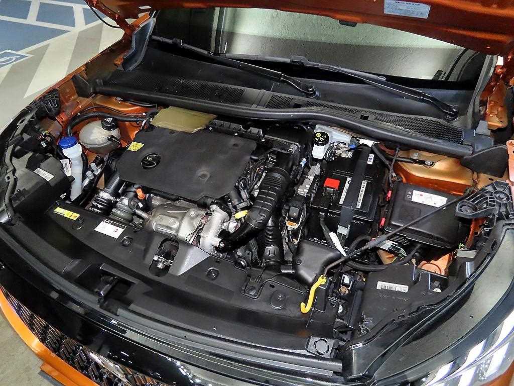 Peugeot 2008 2022 - Importación desde Corea - HF Imports Iquique - Foto 19