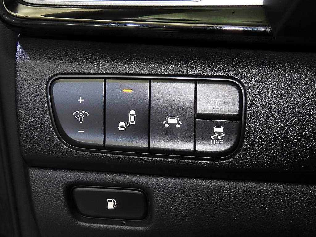 KIA Niro 2018 Negro - Importación desde Corea - HF Imports Iquique - Foto 14