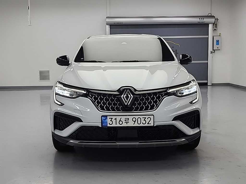 SAMSUNG Arkana - Vista 2