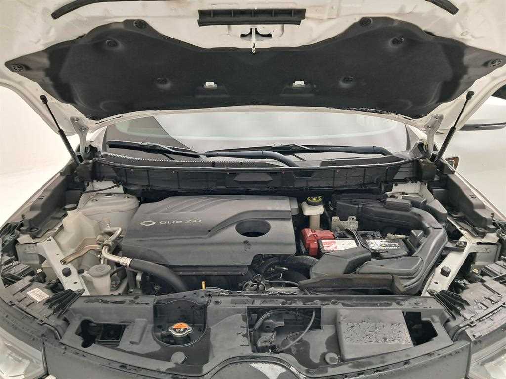 SAMSUNG QM6 2020 Blanco - Importación desde Corea - HF Imports Iquique - Foto 19