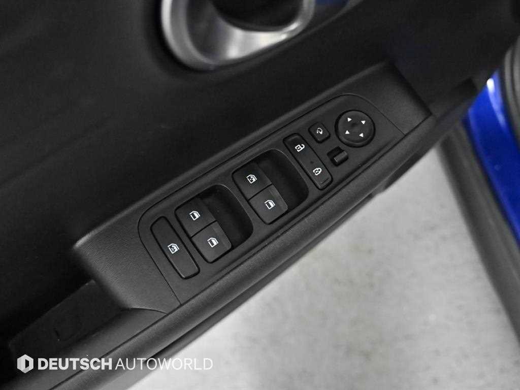 HYUNDAI Casper 2023 Azul - Importación desde Corea - HF Imports Iquique - Foto 17