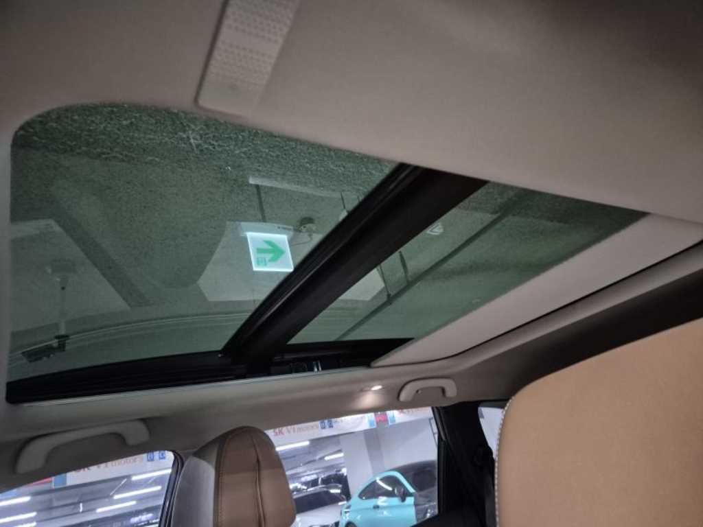 SAMSUNG QM6 2021 Gris - Importación desde Corea - HF Imports Iquique - Foto 16