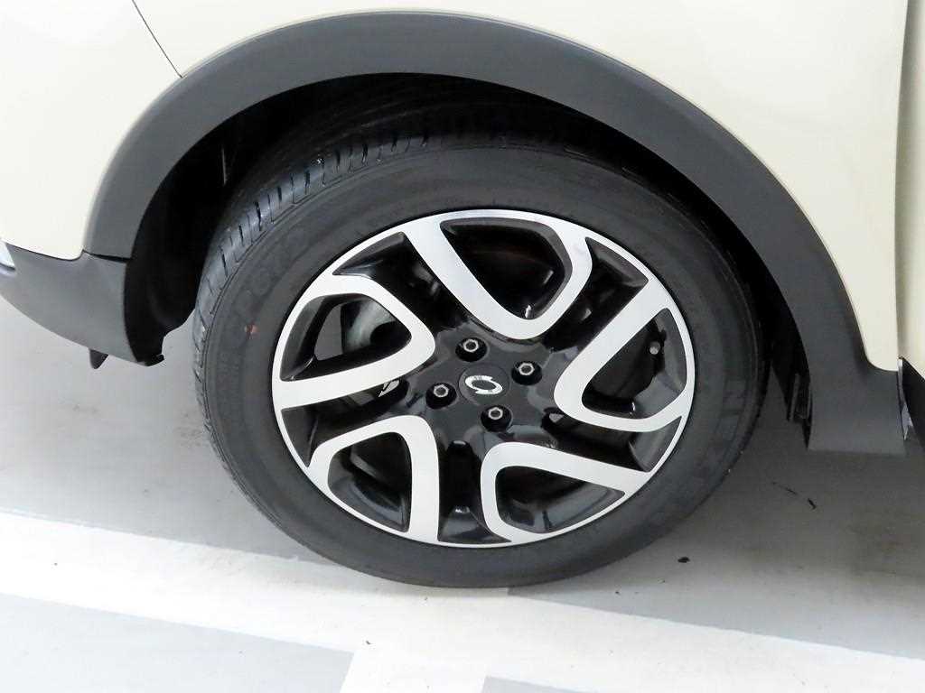 SAMSUNG QM3 2017 Gris - Importación desde Corea - HF Imports Iquique - Foto 18