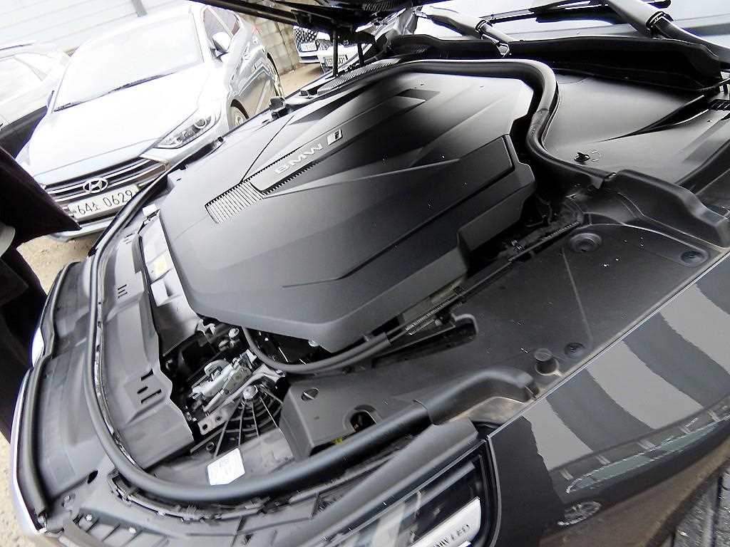 BMW i5 2024 Gris - Importación desde Corea - HF Imports Iquique - Foto 19