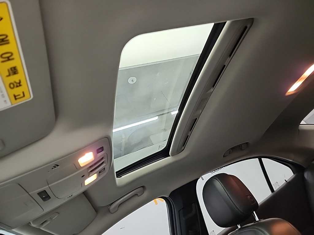 Chevrolet Malibu 2015 - Importación desde Corea - HF Imports Iquique - Foto 14