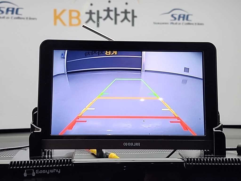 KIA K5 2022 Azul - Importación desde Corea - HF Imports Iquique - Foto 15