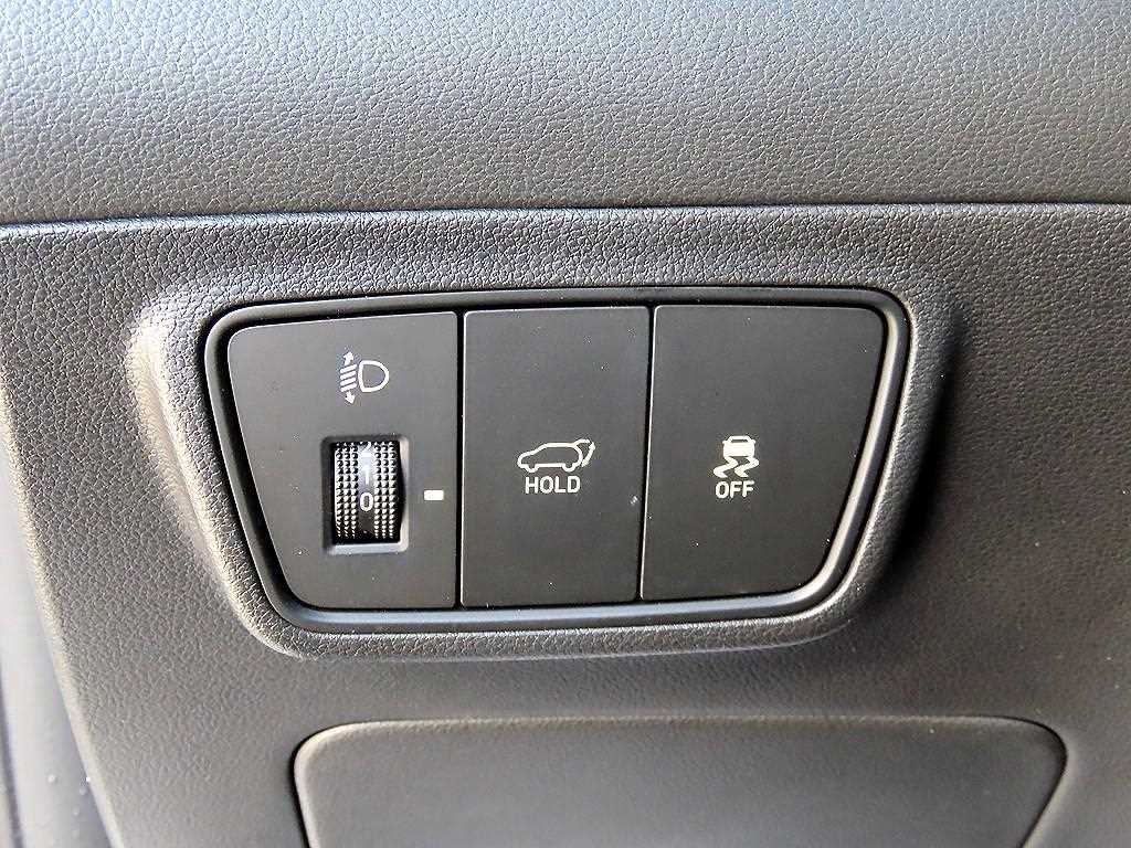 HYUNDAI Tucson - Vista 12