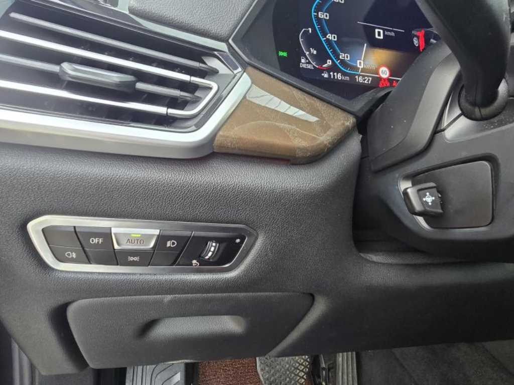 BMW X5 2022 Gris - Importación desde Corea - HF Imports Iquique - Foto 17