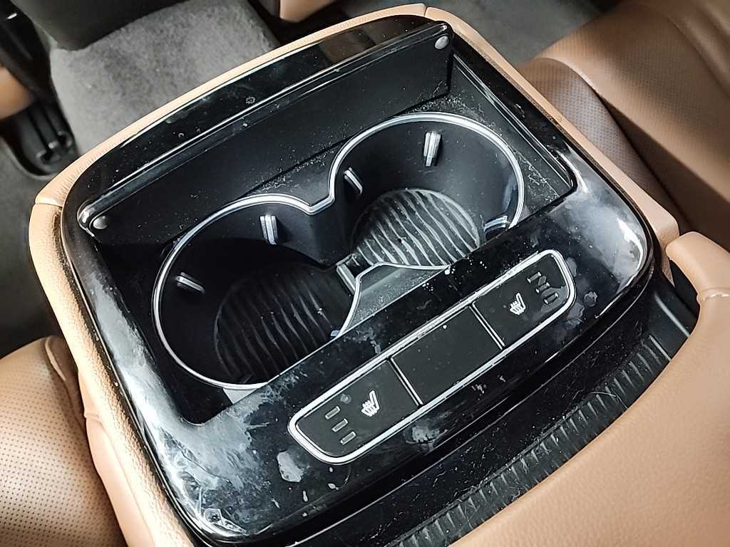 Genesis G80 2021 Negro - Importación desde Corea - HF Imports Iquique - Foto 14