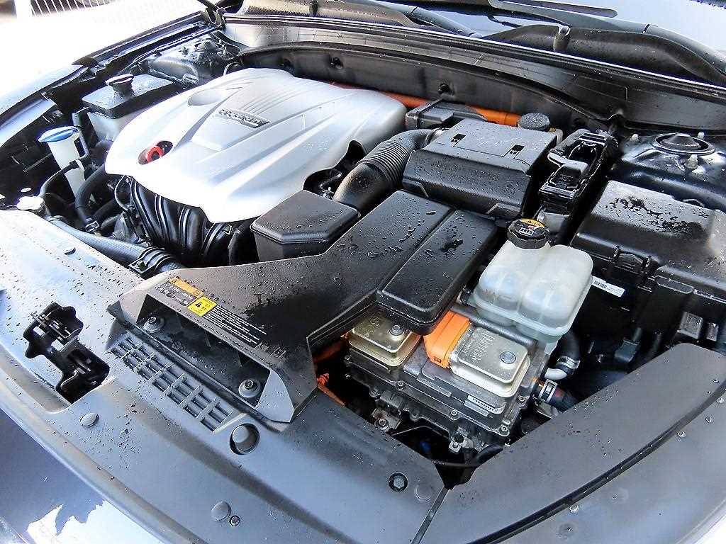 KIA K7 2017 Gris - Importación desde Corea - HF Imports Iquique - Foto 19