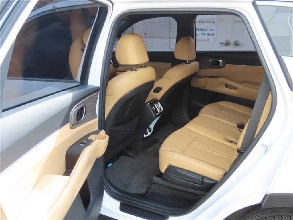 KIA Sorento 2023 - Importación desde Corea - HF Imports Iquique - Foto 14