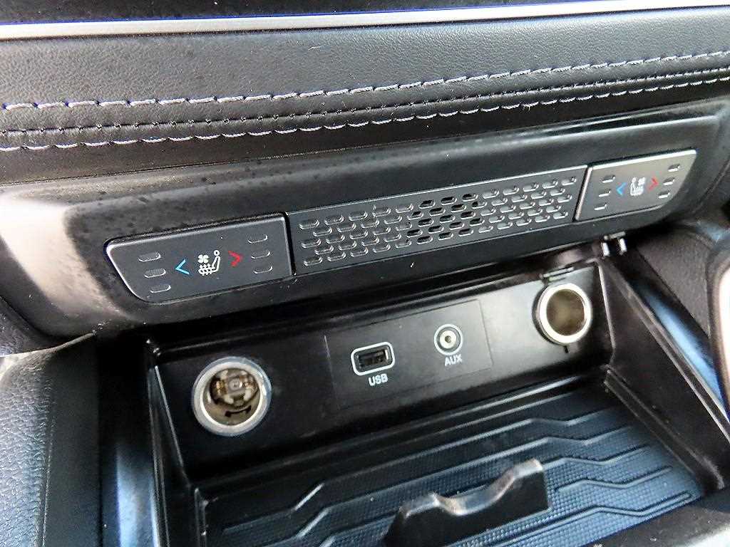 Ssangyong Rexton 2021 - Importación desde Corea - HF Imports Iquique - Foto 13