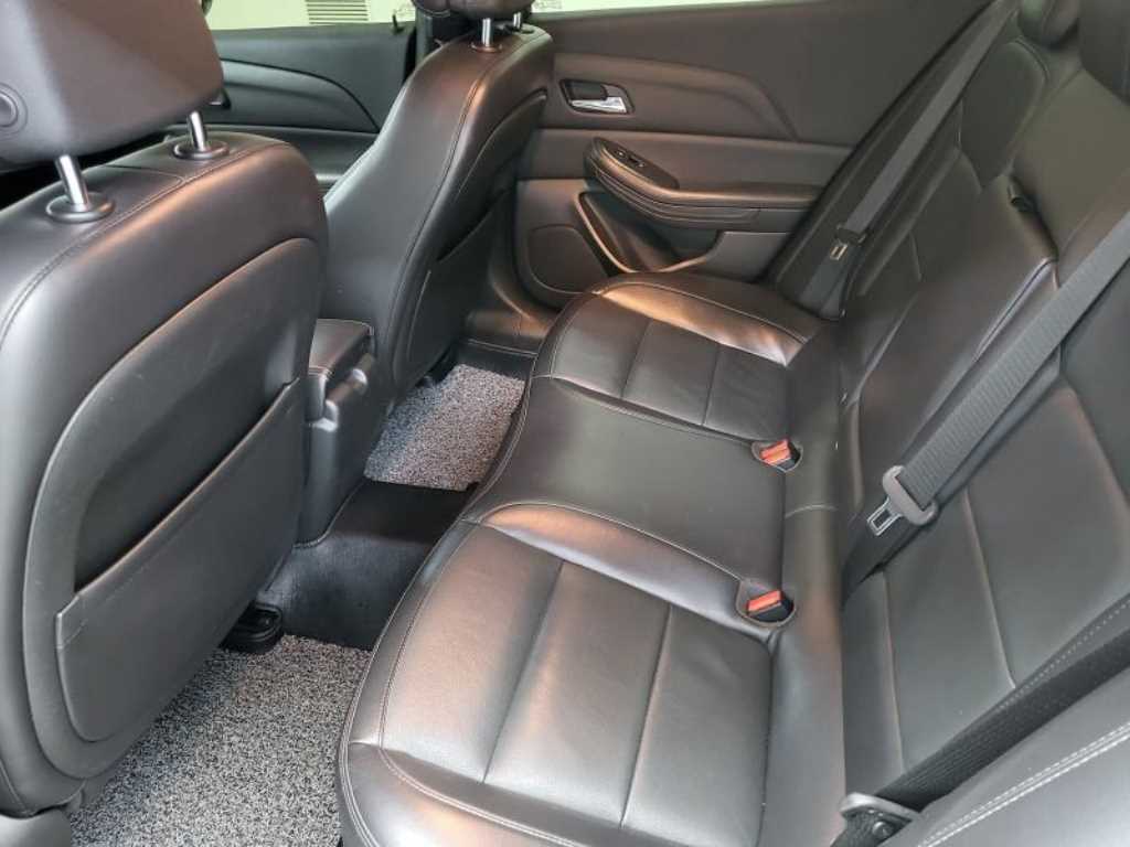 Chevrolet Malibu 2015 - Importación desde Corea - HF Imports Iquique - Foto 17