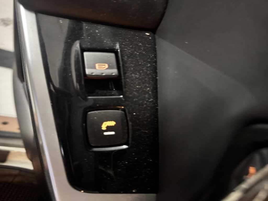 Ssangyong Korando - Vista 11