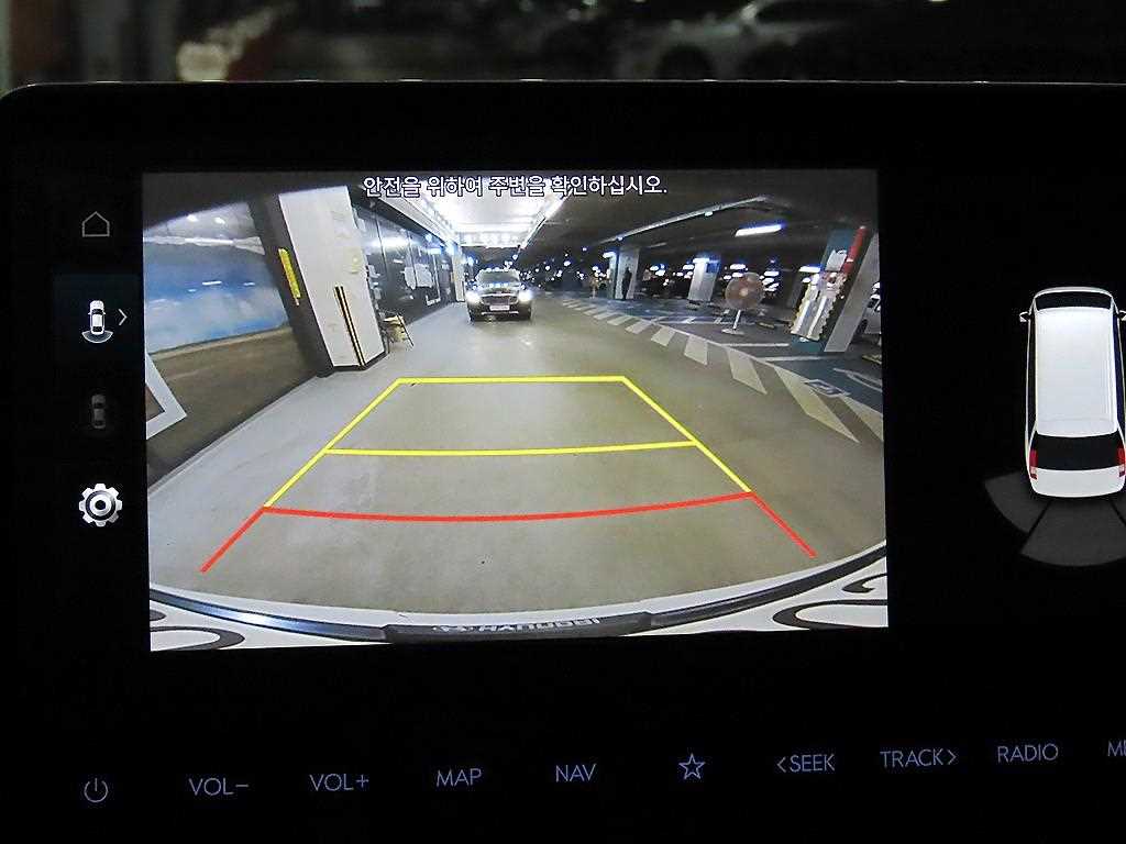 HYUNDAI Staria 2023 - Importación desde Corea - HF Imports Iquique - Foto 13