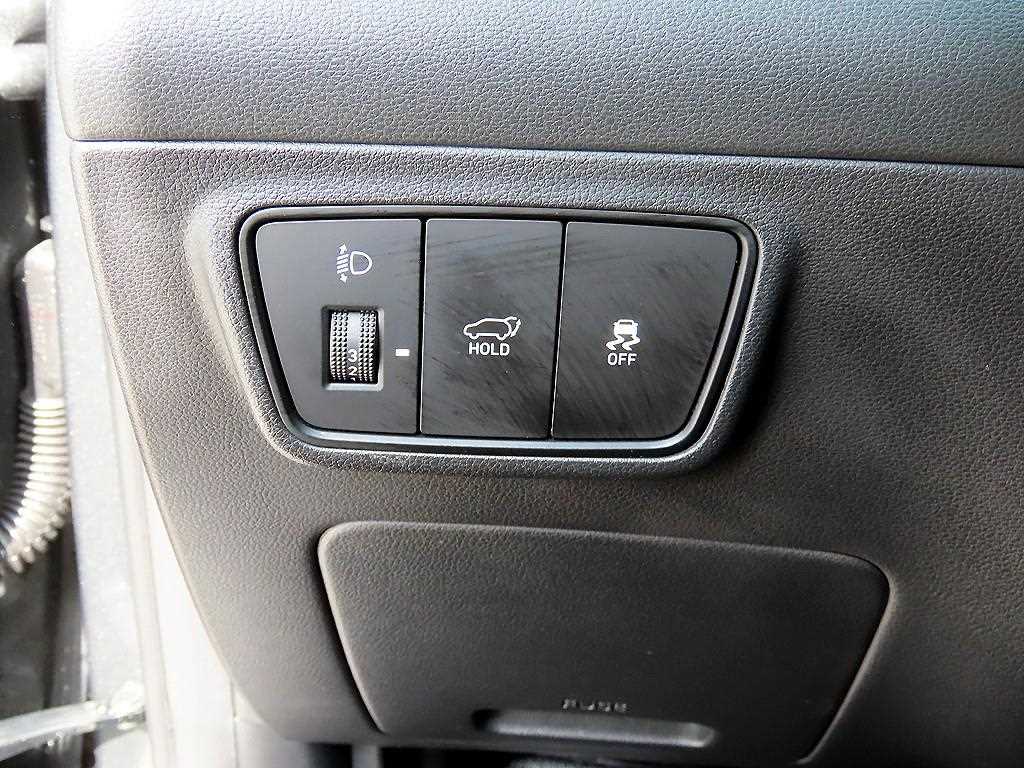 HYUNDAI Tucson - Vista 12