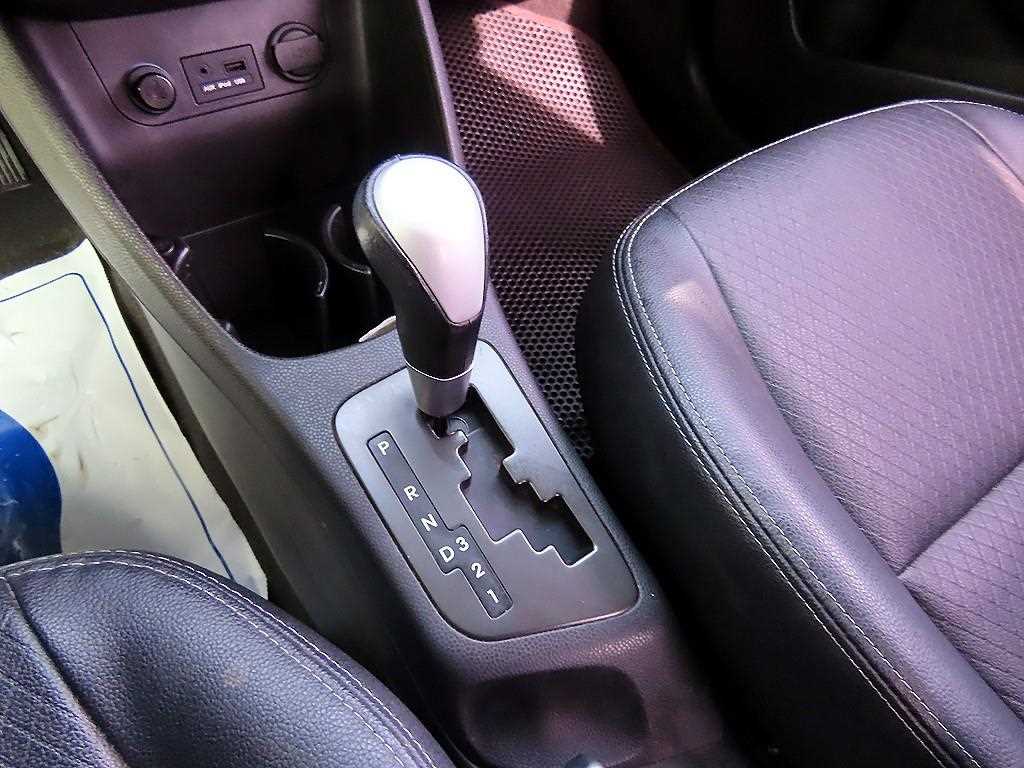 KIA Morning - Vista 10