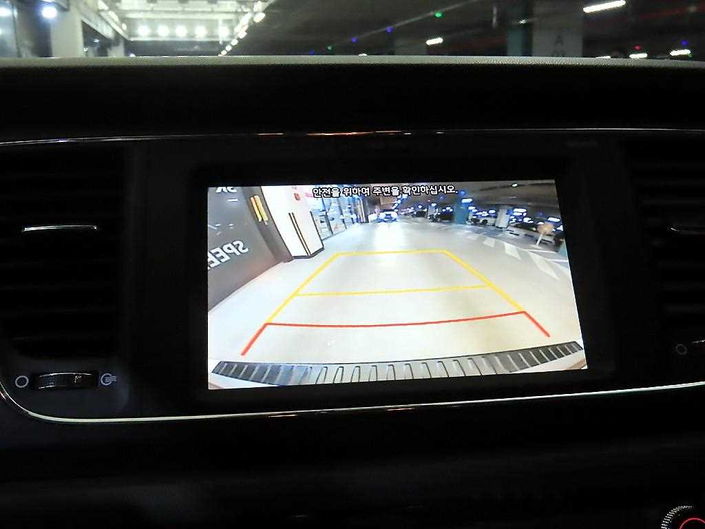 KIA Carnival 2020 Plateado - Importación desde Corea - HF Imports Iquique - Foto 13