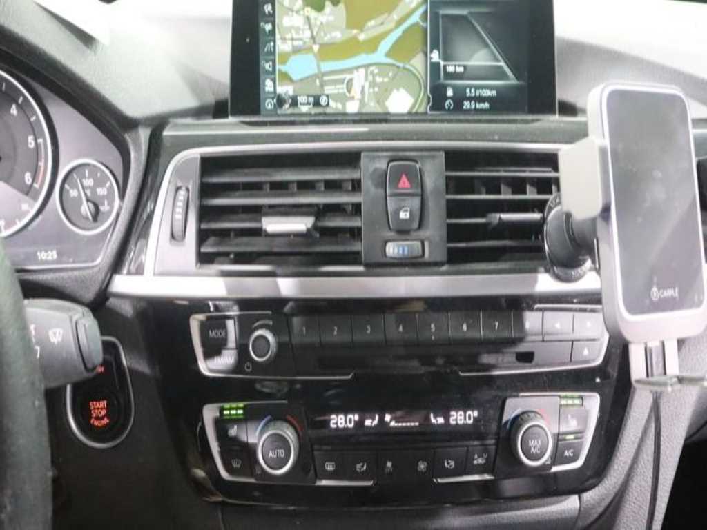 BMW 3 series - Vista 6