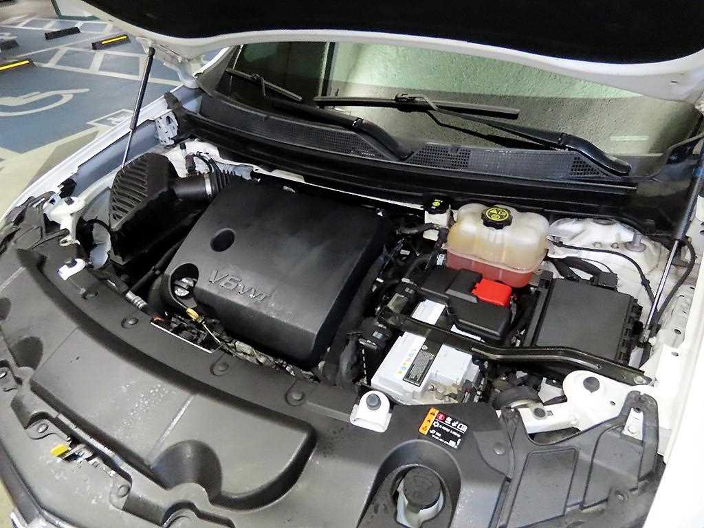 Chevrolet Travers 2020 Blanco - Importación desde Corea - HF Imports Iquique - Foto 19