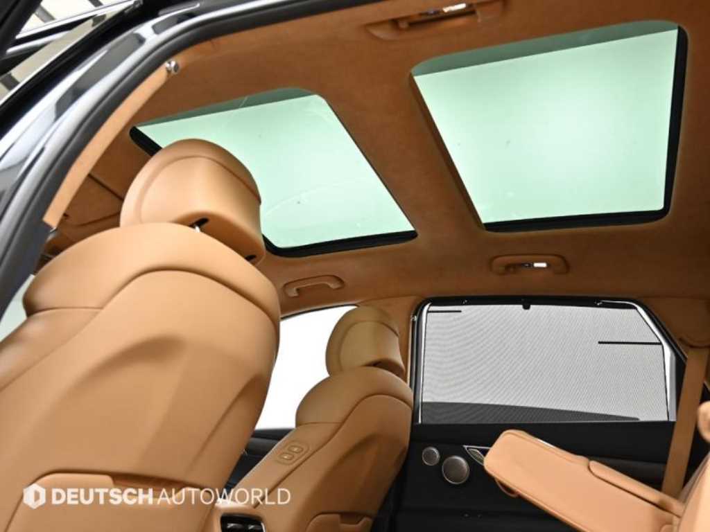 Genesis GV80 2022 - Importación desde Corea - HF Imports Iquique - Foto 18