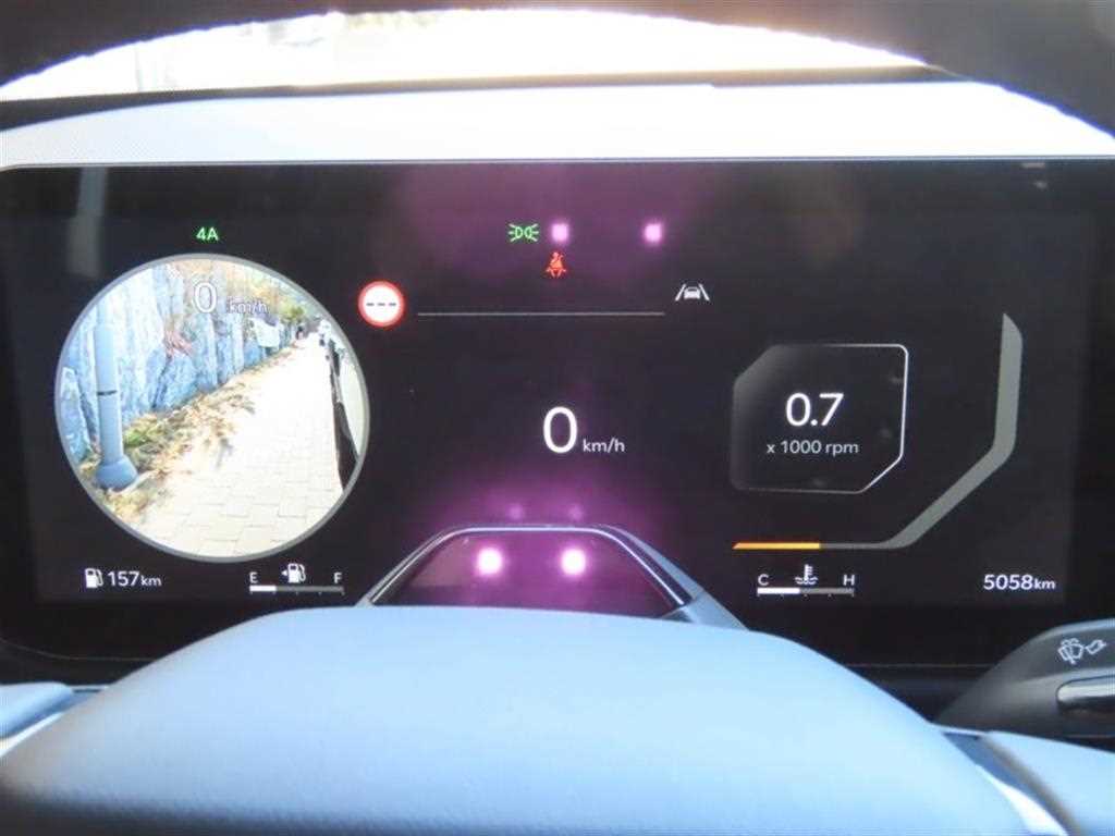 KIA Tasman - Vista 5