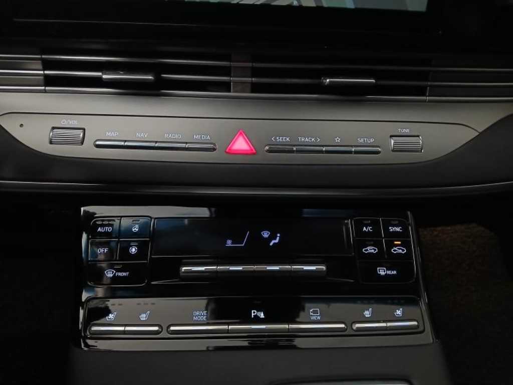 HYUNDAI Grandeur 2021 - Importación desde Corea - HF Imports Iquique - Foto 13