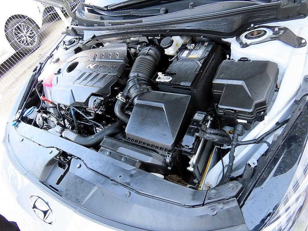 HYUNDAI Avante 2023 Gris - Importación desde Corea - HF Imports Iquique - Foto 19