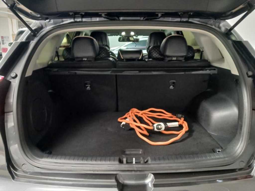 KIA Niro 2019 - Importación desde Corea - HF Imports Iquique - Foto 18